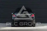 2020 Mercedes Benz C 630