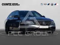 2020 Mercedes Benz C 630