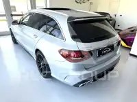 2020 Mercedes Benz C 630
