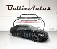 2020 Mercedes Benz C 630