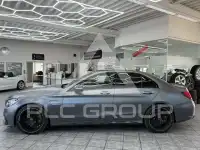 2020 Mercedes Benz C 630