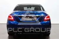 2020 Mercedes Benz C 630