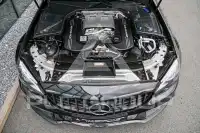 2020 Mercedes Benz C 630