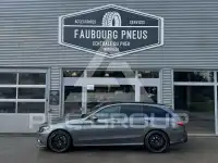 2020 Mercedes Benz C 630
