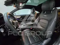 2020 Mercedes Benz C 630