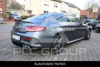 2020 Mercedes Benz C 630