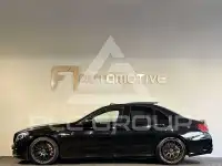 2020 Mercedes Benz C 630