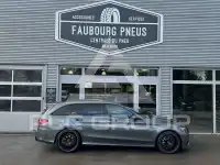 2020 Mercedes Benz C 630