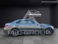 2020 Mercedes Benz C 630