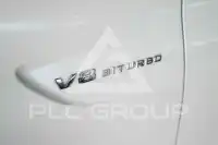 2020 Mercedes Benz C 630