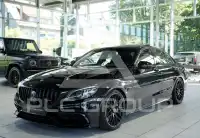 2020 Mercedes Benz C 630