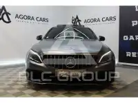2020 Mercedes Benz C 630