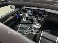 2020 Mercedes Benz C 630
