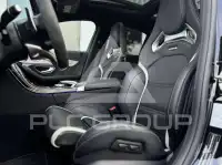 2020 Mercedes Benz C 630