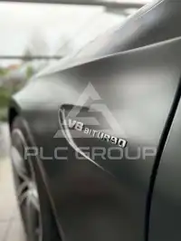 2020 Mercedes Benz C 630