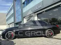 2020 Mercedes Benz C 630