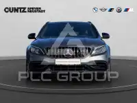 2020 Mercedes Benz C 630