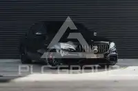 2020 Mercedes Benz C 630