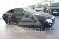 2020 Mercedes Benz C 630