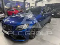2020 Mercedes Benz C 630