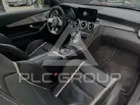 2020 Mercedes Benz C 630