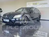 2020 Mercedes Benz C 630