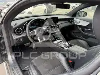 2020 Mercedes Benz C 630