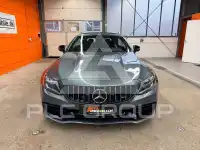 2020 Mercedes Benz C 630
