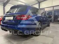 2020 Mercedes Benz C 630