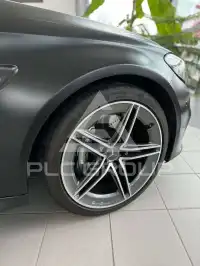 2020 Mercedes Benz C 630
