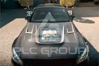2020 Mercedes Benz C 630