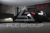 2020 Mercedes Benz C 630