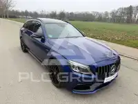 2020 Mercedes Benz C 630