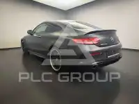 2020 Mercedes Benz C 630
