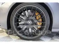 2020 Mercedes Benz C 630