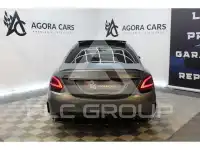 2020 Mercedes Benz C 630