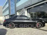 2020 Mercedes Benz C 630