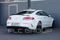 2020 Mercedes Benz C 630