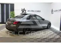 2020 Mercedes Benz C 630
