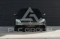 2020 Mercedes Benz C 630