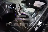 2020 Mercedes Benz C 630