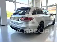 2020 Mercedes Benz C 630