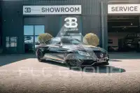 2020 Mercedes Benz C 630