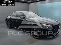 2020 Mercedes Benz C 630