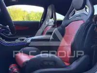 2020 Mercedes Benz C 630