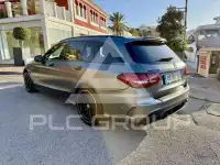 2020 Mercedes Benz C 630