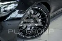 2020 Mercedes Benz C 630