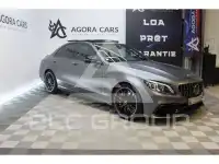 2020 Mercedes Benz C 630