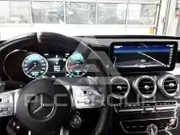 2020 Mercedes Benz C 630