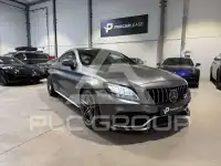 2020 Mercedes Benz C 630